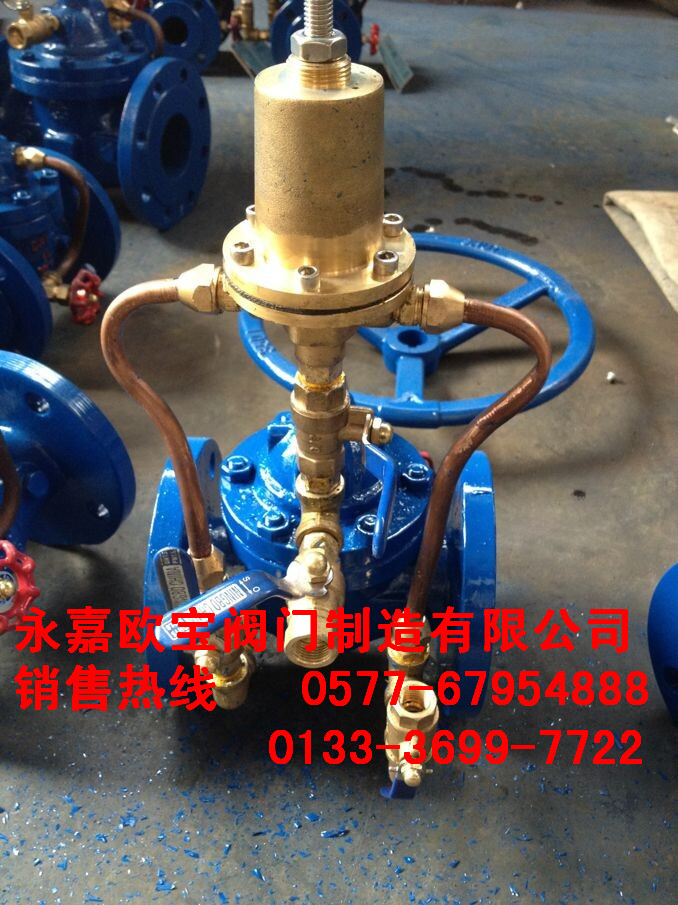使用電動(dòng)旋球閥的注意事項(xiàng)？